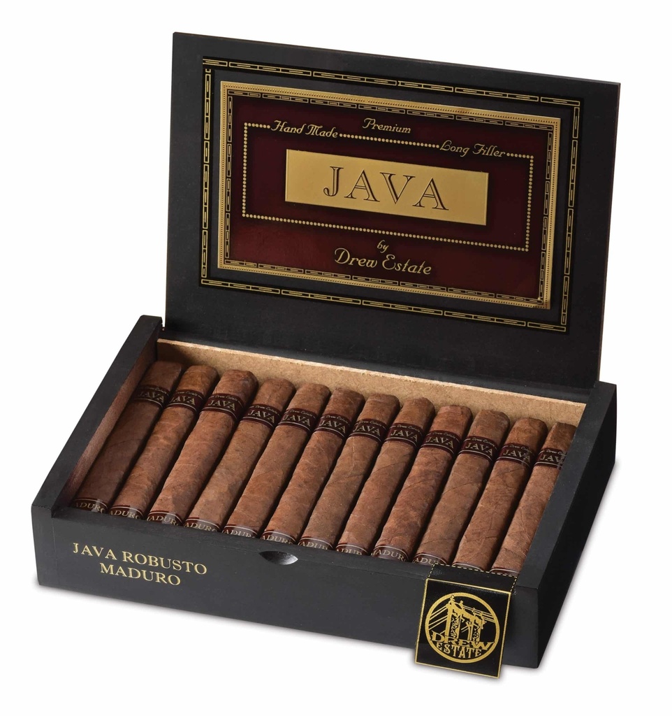 Rocky Patel Java Maduro Robusto