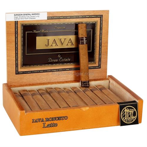 Rocky Patel Java Latte Robusto