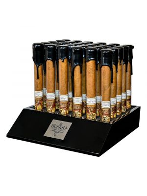 Gurkha Bourbon Collection Churchhill Natural