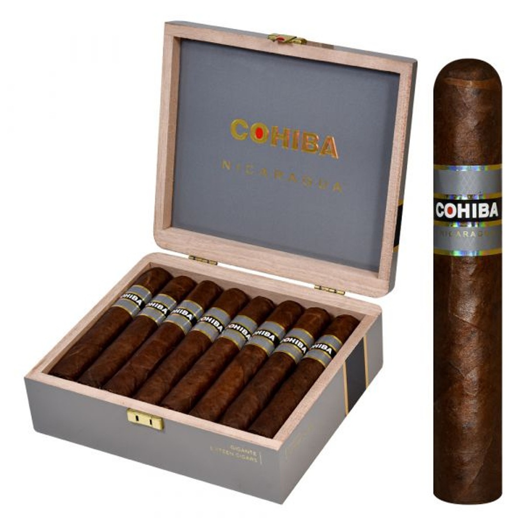 Cohiba N6 x 60