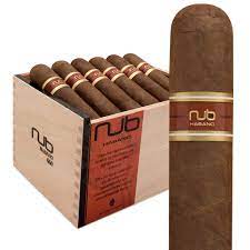 Nub Habano 4x60