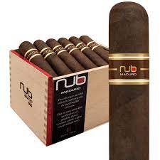 Nub Maduro 4x60