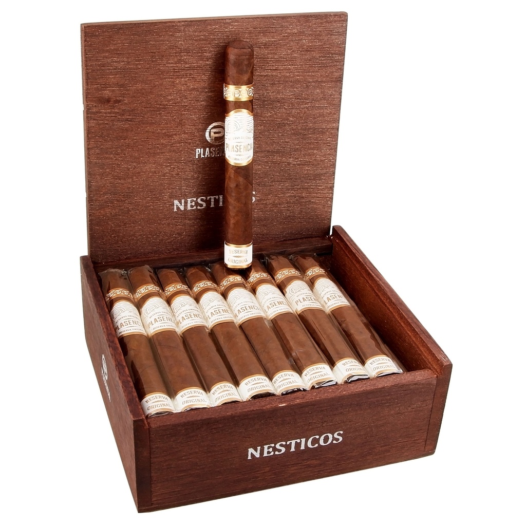 Plasencia Reserva Original Nestico 4.5x36 