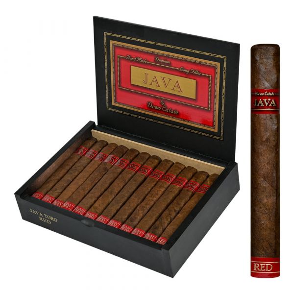 Rocky Patel Java Red TORO