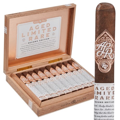 Rocky Patel ALR 2nd Edition Toro