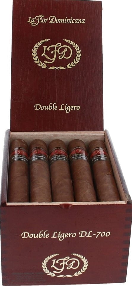 LFD Double Ligero 600 Natural 52X5 1/4