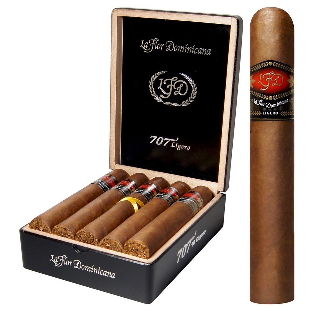 LFD 707 Ligero 70X7