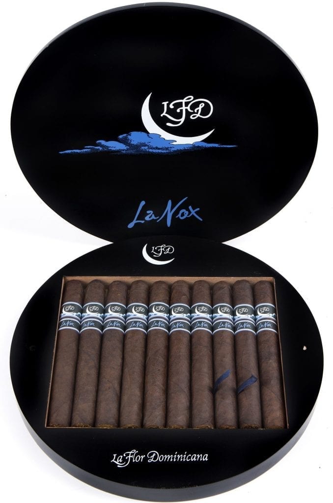 LFD La Nox