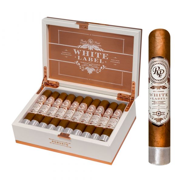 Rocky Patel White Label Sixty