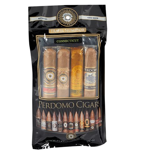 Cigar Fresh Packs