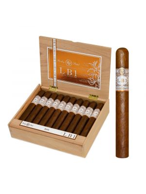 [00455] Rocky Patel LB1 Toro