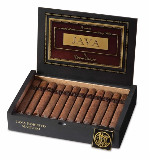 [00453] Rocky Patel Java Maduro Robusto