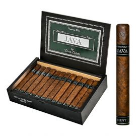 [00451] Rocky Patel Java Mint Robusto