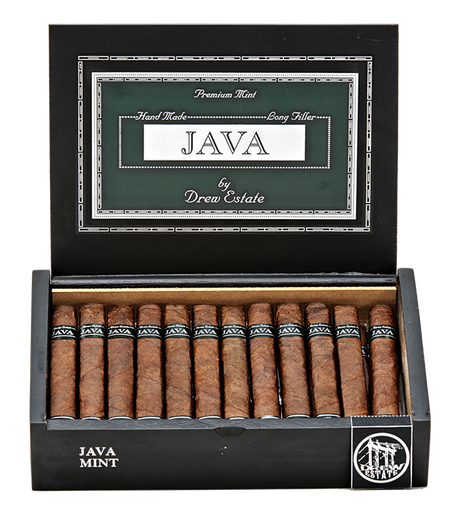 [00452] Rocky Patel Java Mint Toro