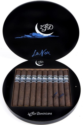 [00699] LFD La Nox